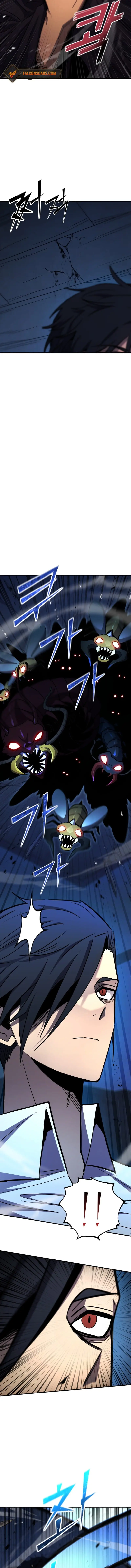 Read The Art of Reincarnation ENGLISH Manga Online