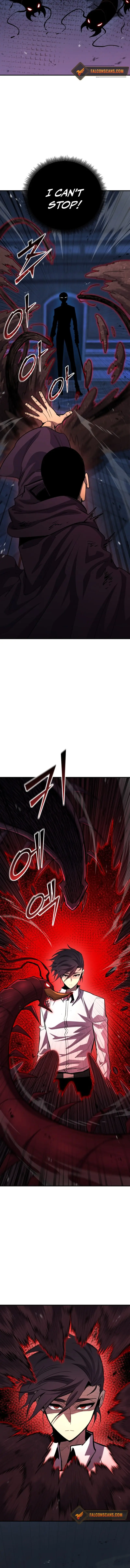 Read The Art of Reincarnation ENGLISH Manga Online