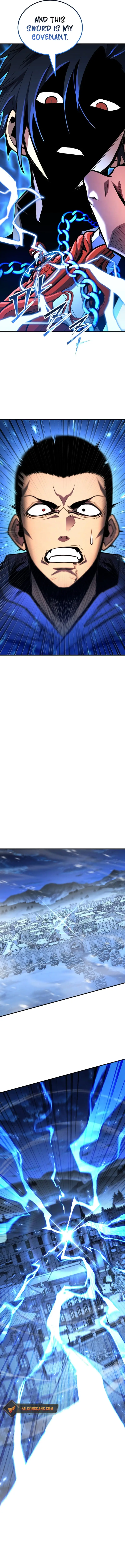 Read The Art of Reincarnation ENGLISH Manga Online