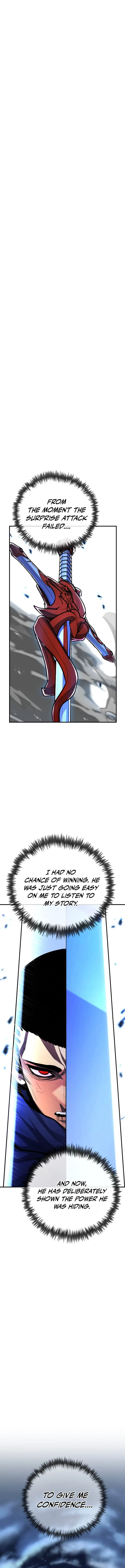 Read The Art of Reincarnation ENGLISH Manga Online