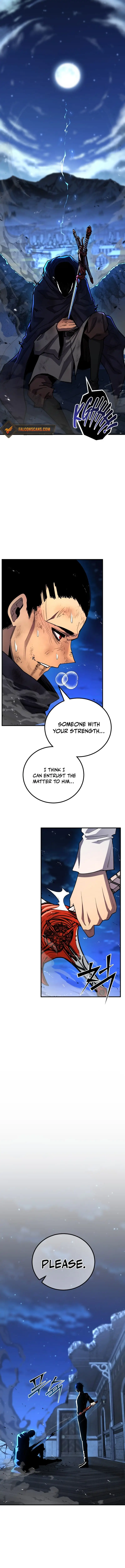 Read The Art of Reincarnation ENGLISH Manga Online