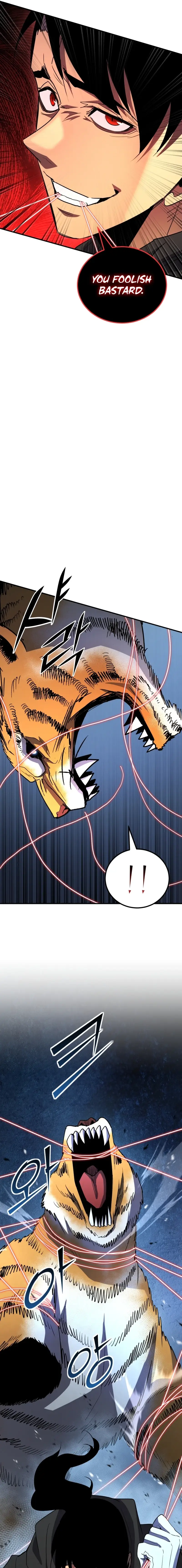 Read The Art of Reincarnation ENGLISH Manga Online