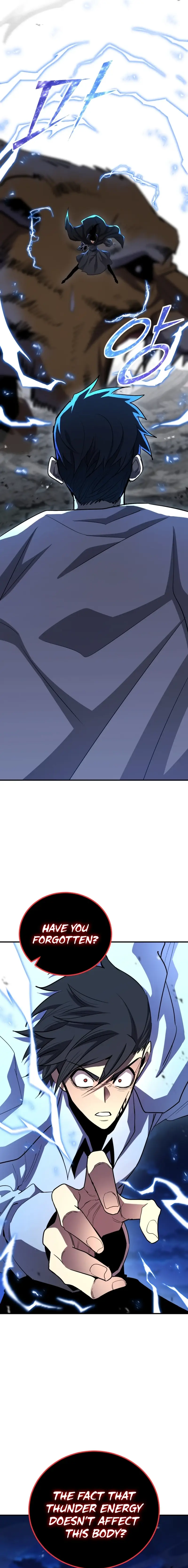 Read The Art of Reincarnation ENGLISH Manga Online