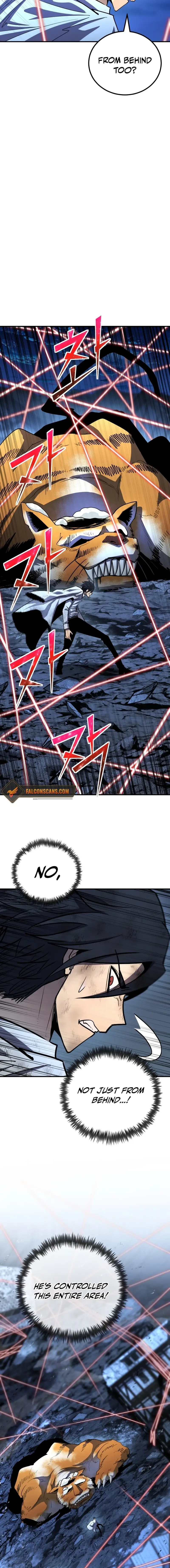 Read The Art of Reincarnation ENGLISH Manga Online