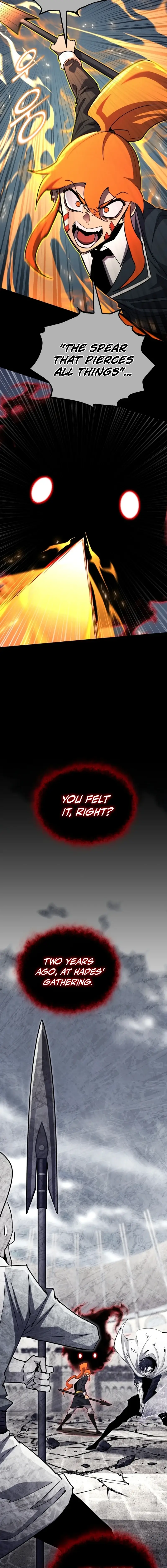 Read The Art of Reincarnation ENGLISH Manga Online