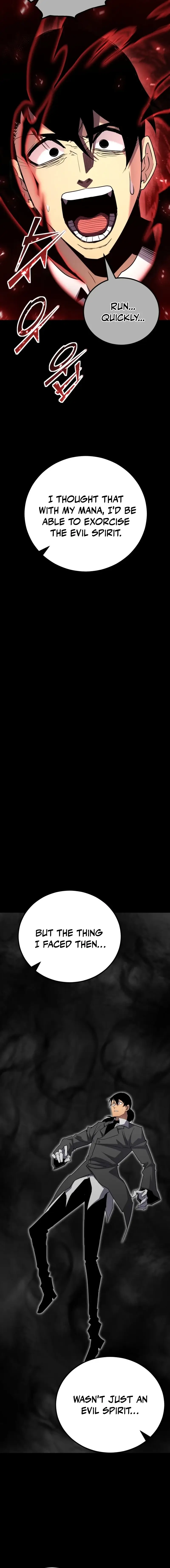 Read The Art of Reincarnation ENGLISH Manga Online