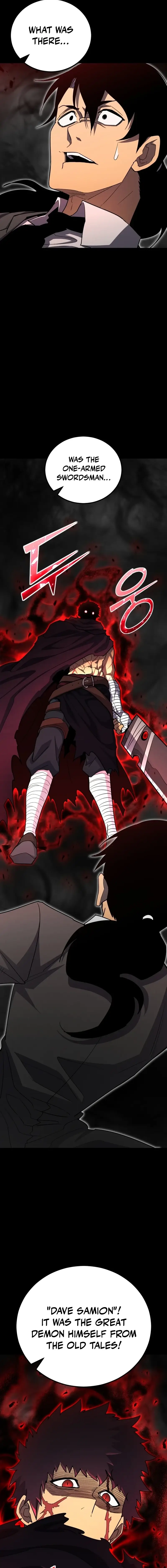 Read The Art of Reincarnation ENGLISH Manga Online