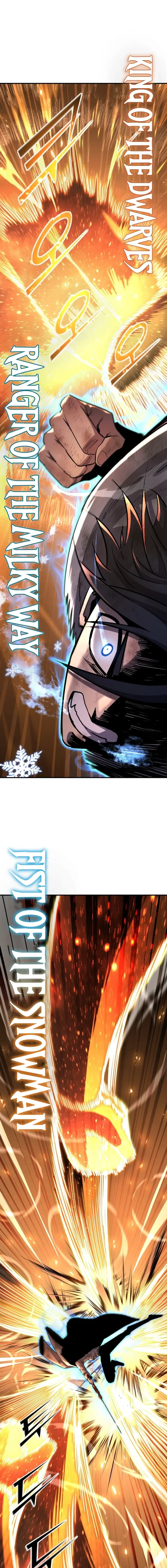 Read The Art of Reincarnation ENGLISH Manga Online