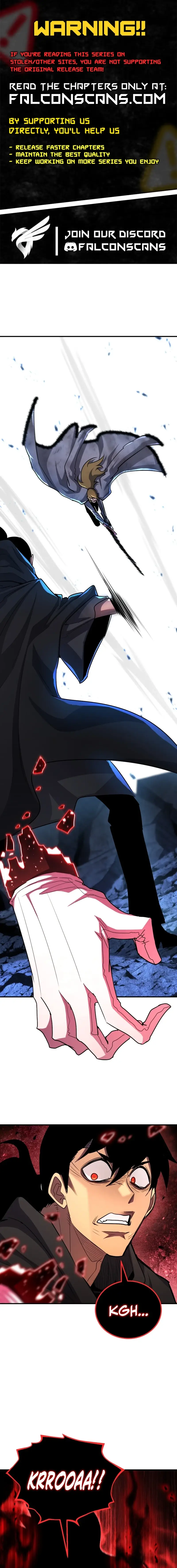 Read The Art of Reincarnation ENGLISH Manga Online