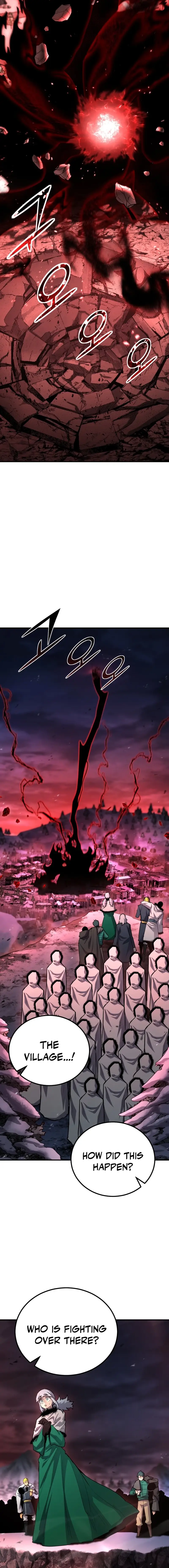 Read The Art of Reincarnation ENGLISH Manga Online