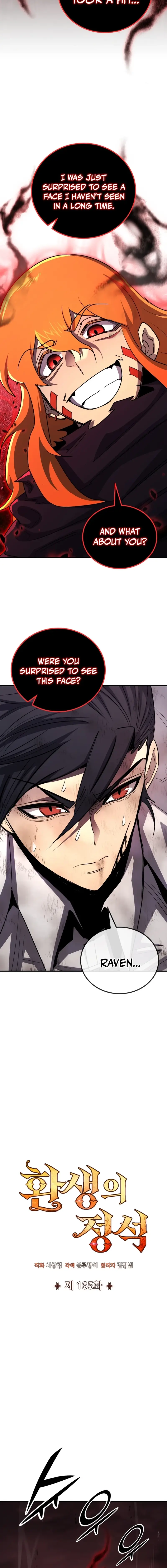 Read The Art of Reincarnation ENGLISH Manga Online