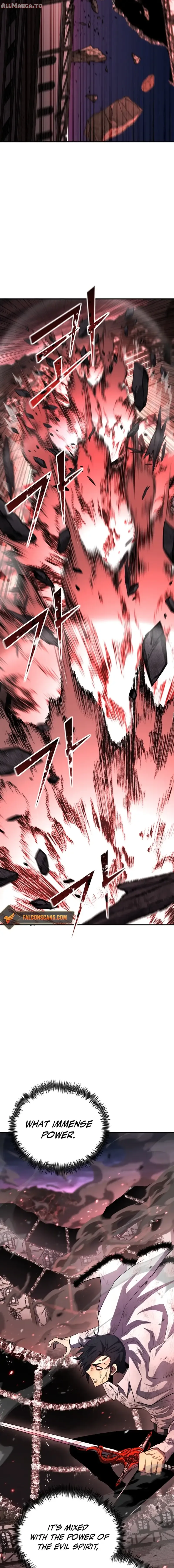 Read The Art of Reincarnation ENGLISH Manga Online