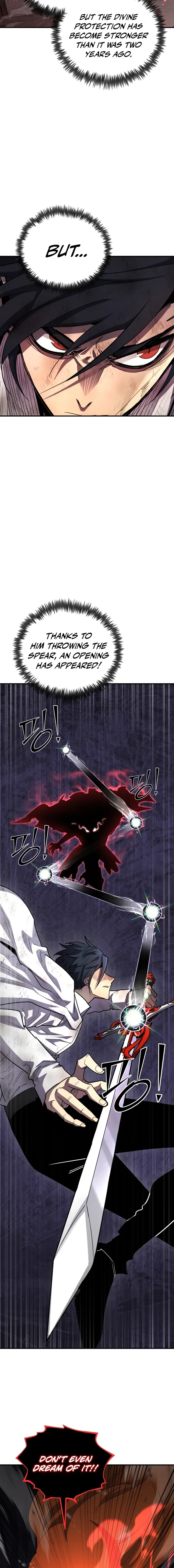 Read The Art of Reincarnation ENGLISH Manga Online