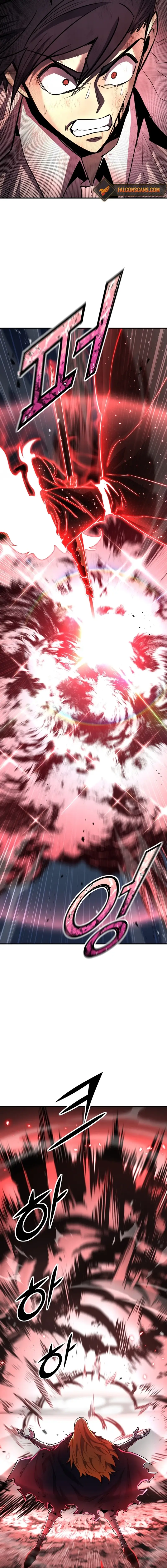 Read The Art of Reincarnation ENGLISH Manga Online