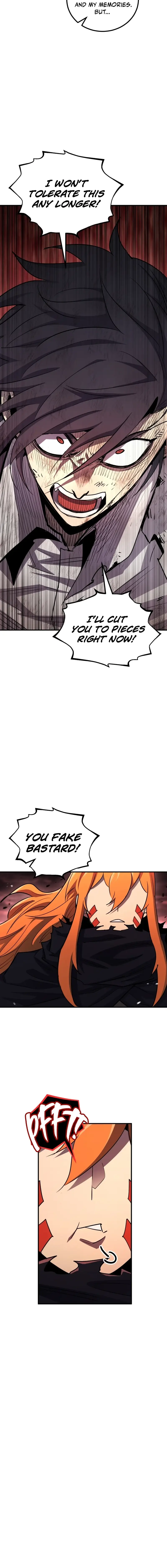 Read The Art of Reincarnation ENGLISH Manga Online