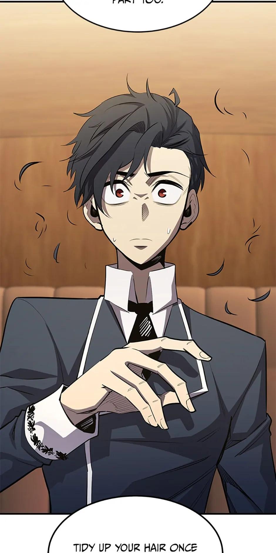 Read The Art of Reincarnation ENGLISH Manga Online