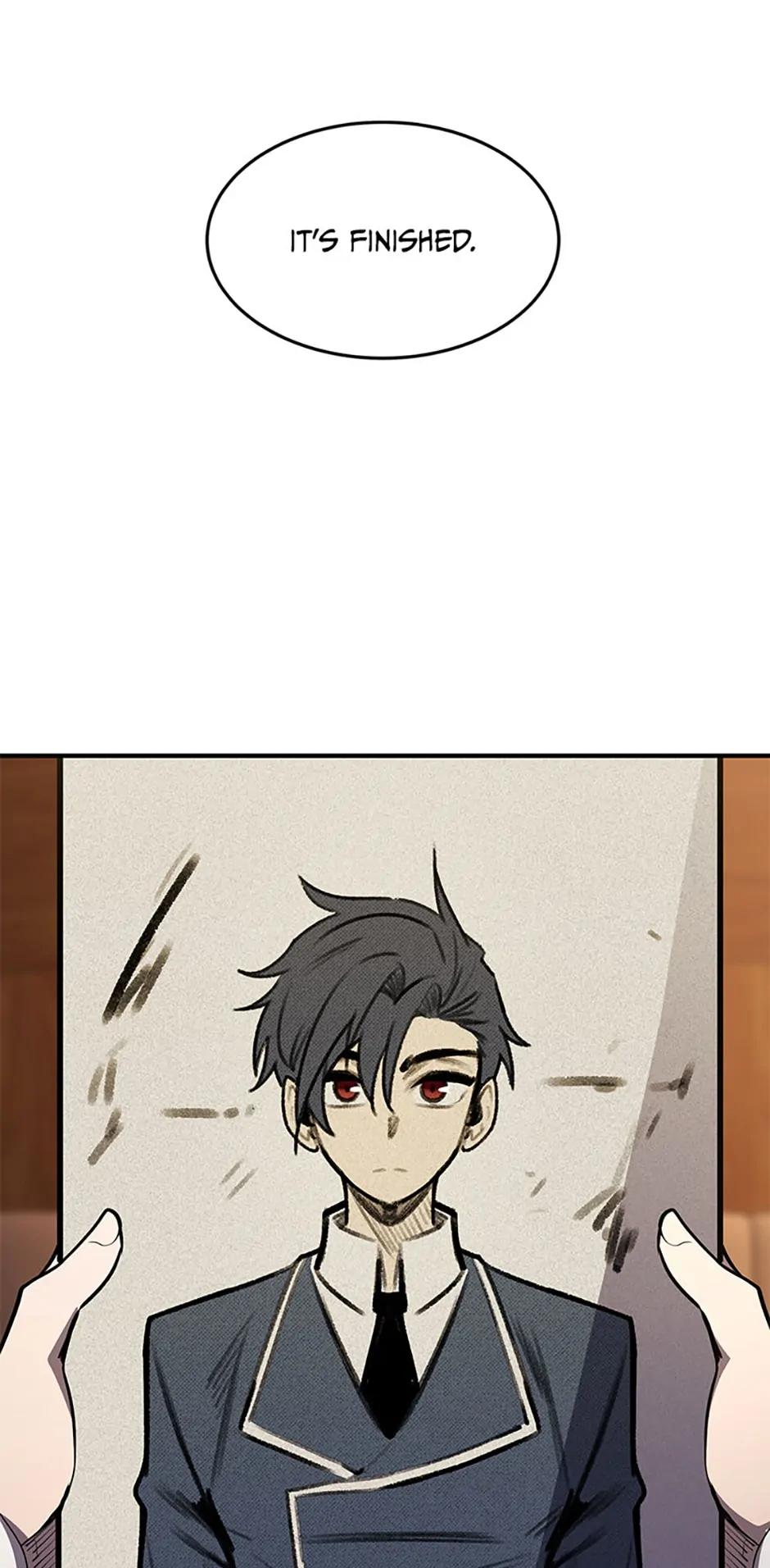 Read The Art of Reincarnation ENGLISH Manga Online