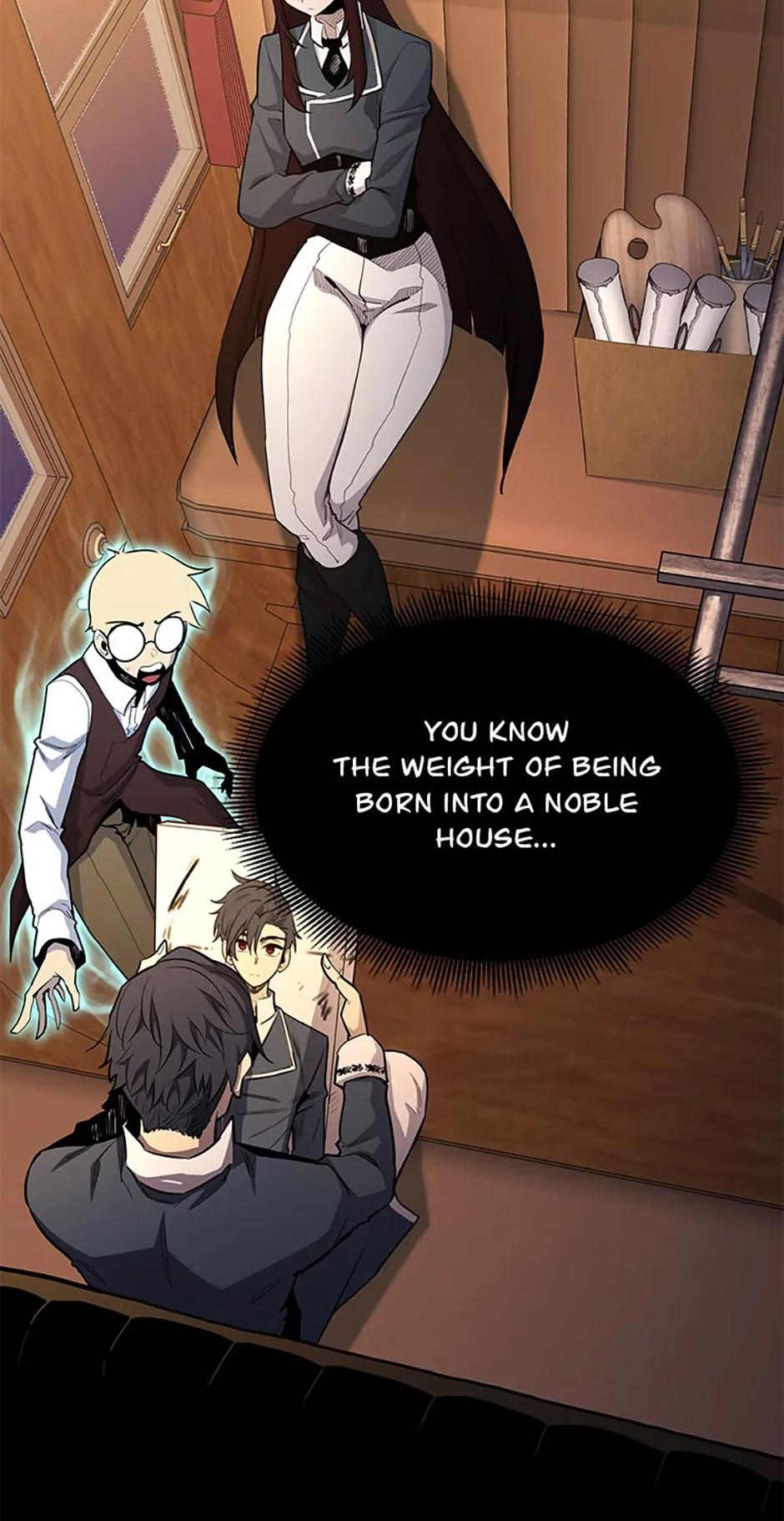 Read The Art of Reincarnation ENGLISH Manga Online