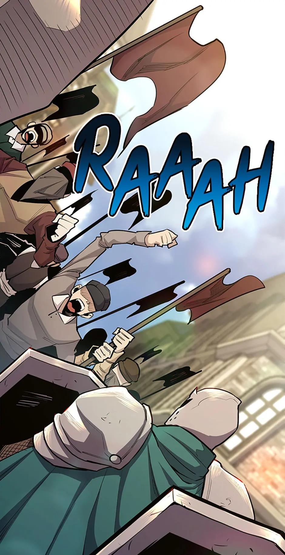 Read The Art of Reincarnation ENGLISH Manga Online