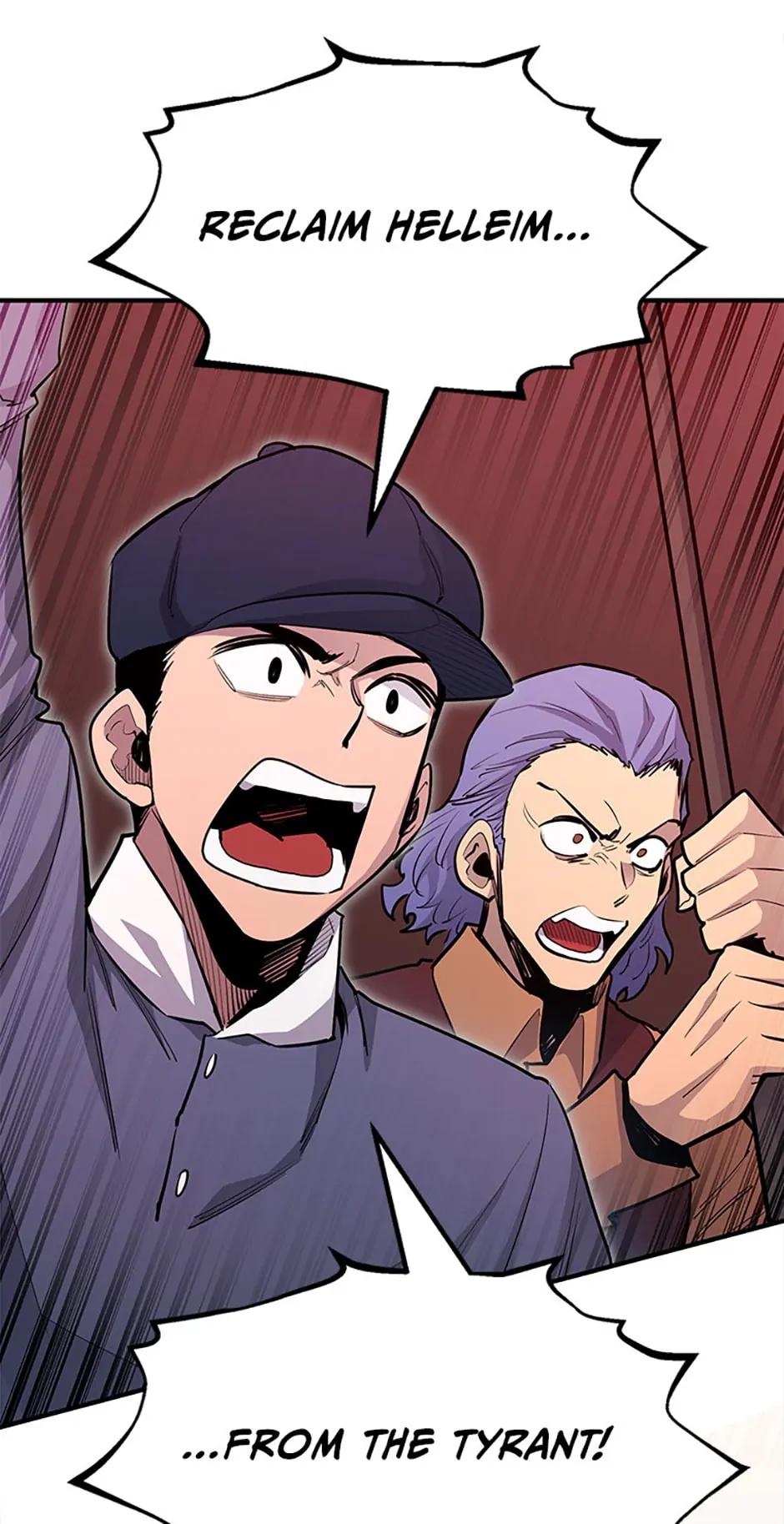 Read The Art of Reincarnation ENGLISH Manga Online