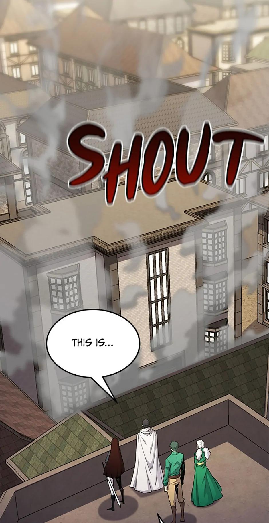 Read The Art of Reincarnation ENGLISH Manga Online