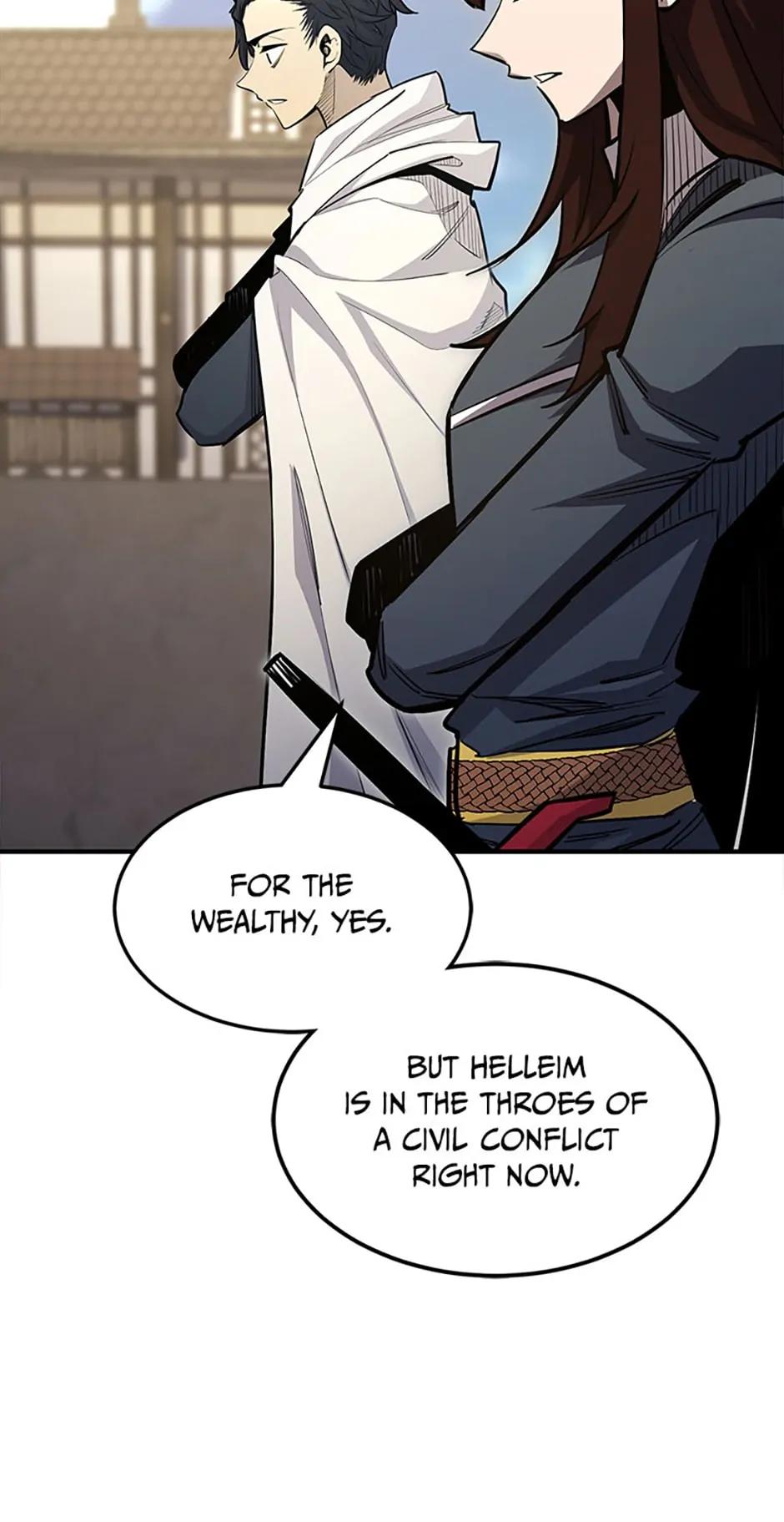 Read The Art of Reincarnation ENGLISH Manga Online