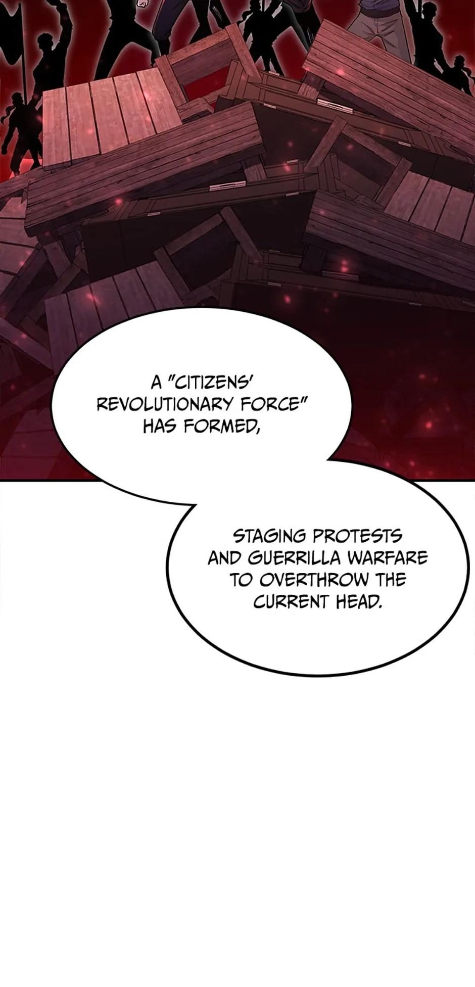 Read The Art of Reincarnation ENGLISH Manga Online