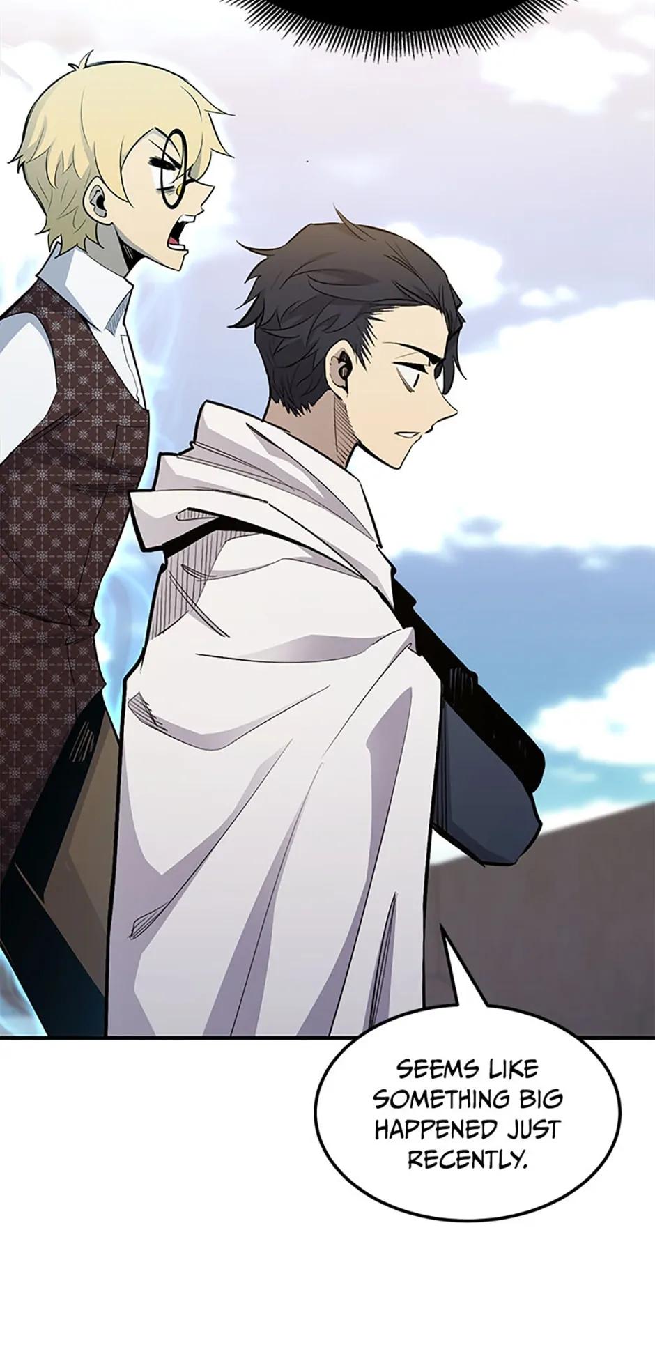 Read The Art of Reincarnation ENGLISH Manga Online