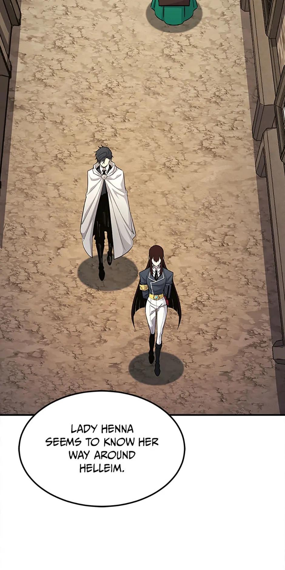 Read The Art of Reincarnation ENGLISH Manga Online