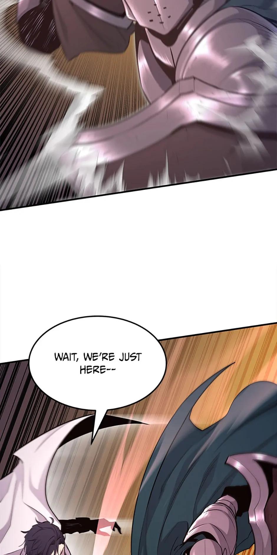 Read The Art of Reincarnation ENGLISH Manga Online