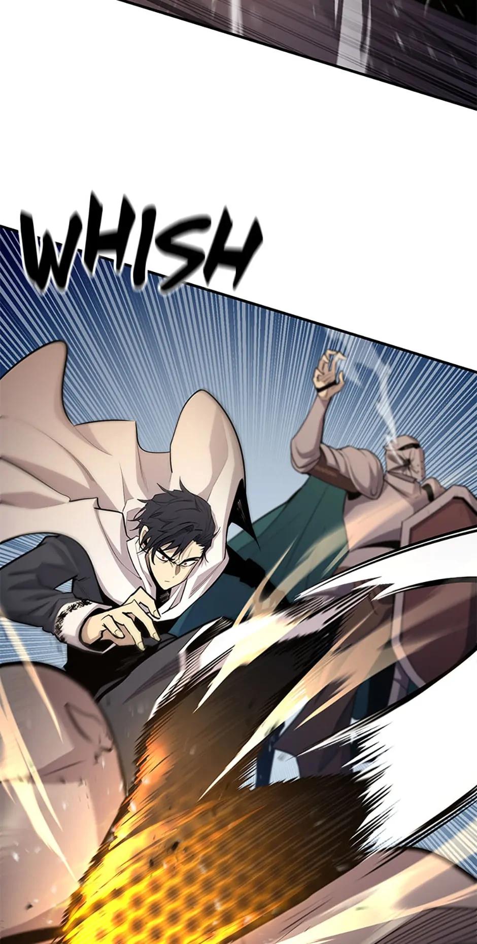 Read The Art of Reincarnation ENGLISH Manga Online