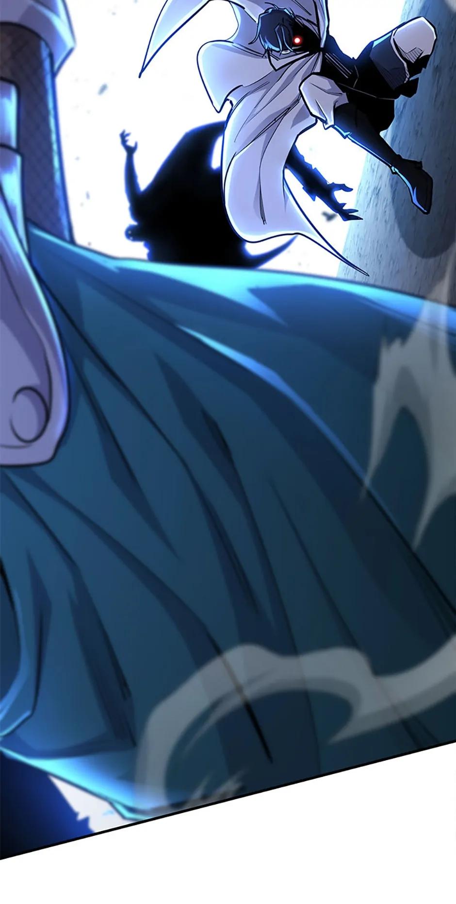 Read The Art of Reincarnation ENGLISH Manga Online