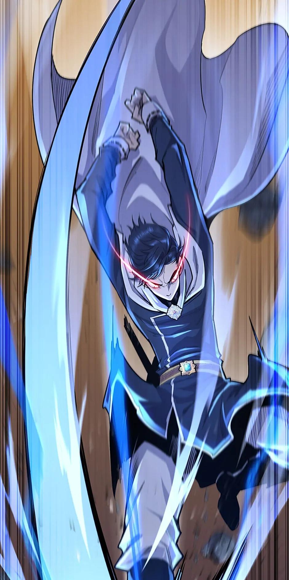 Read The Art of Reincarnation ENGLISH Manga Online