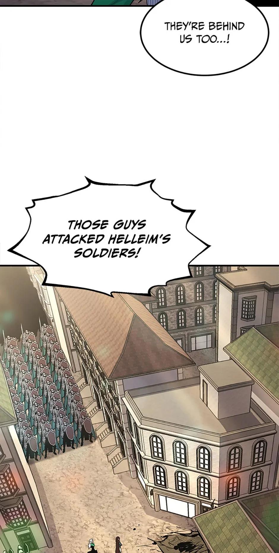 Read The Art of Reincarnation ENGLISH Manga Online