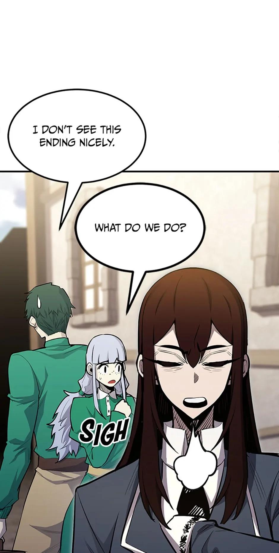 Read The Art of Reincarnation ENGLISH Manga Online