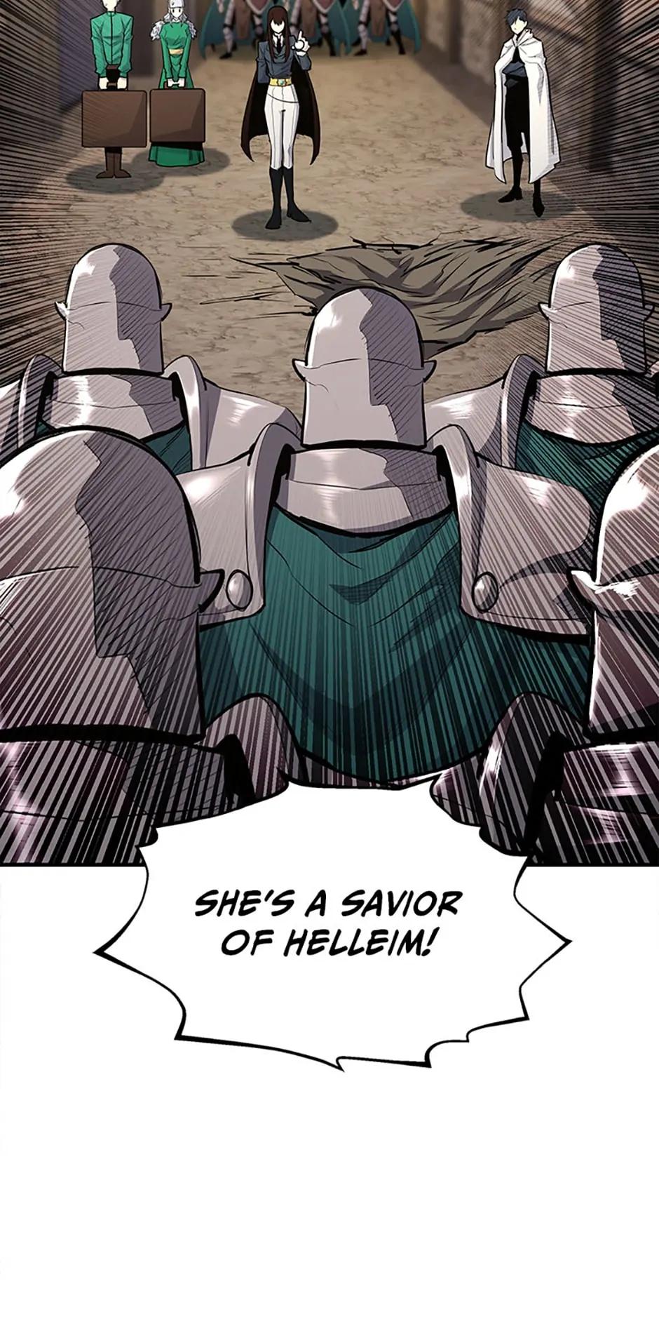 Read The Art of Reincarnation ENGLISH Manga Online