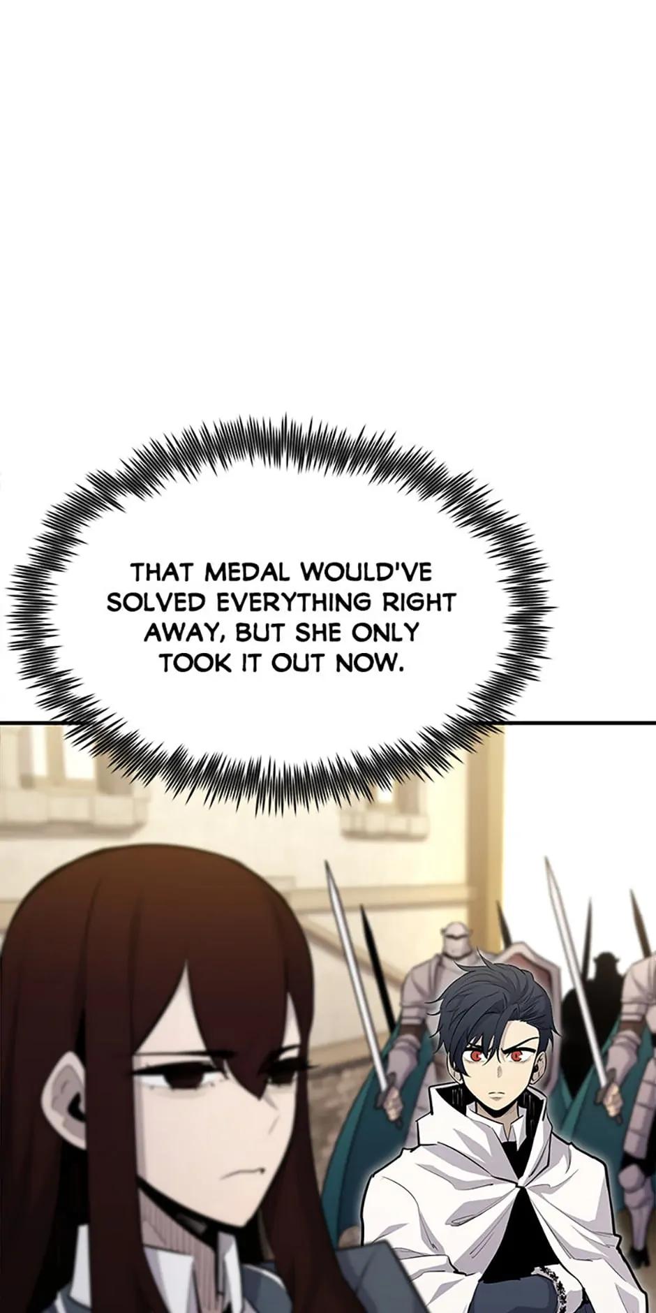 Read The Art of Reincarnation ENGLISH Manga Online