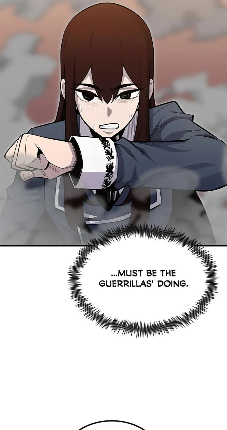 Read The Art of Reincarnation ENGLISH Manga Online