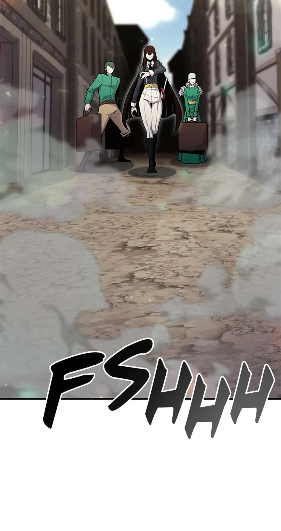 Read The Art of Reincarnation ENGLISH Manga Online