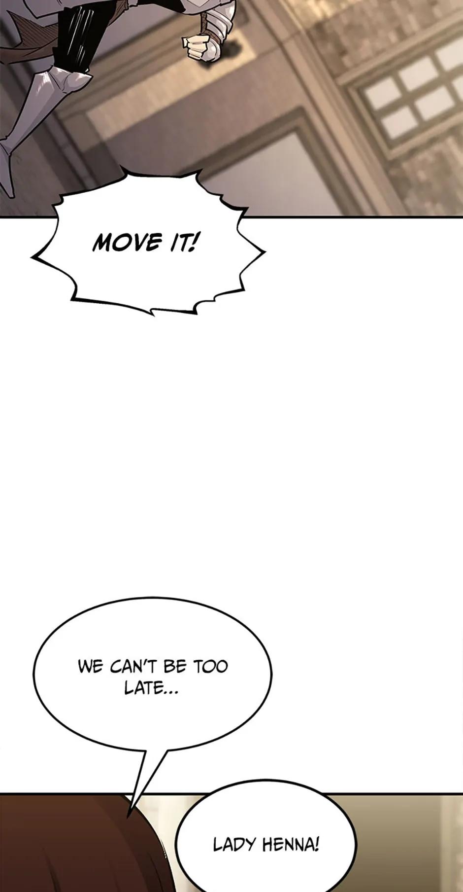 Read The Art of Reincarnation ENGLISH Manga Online