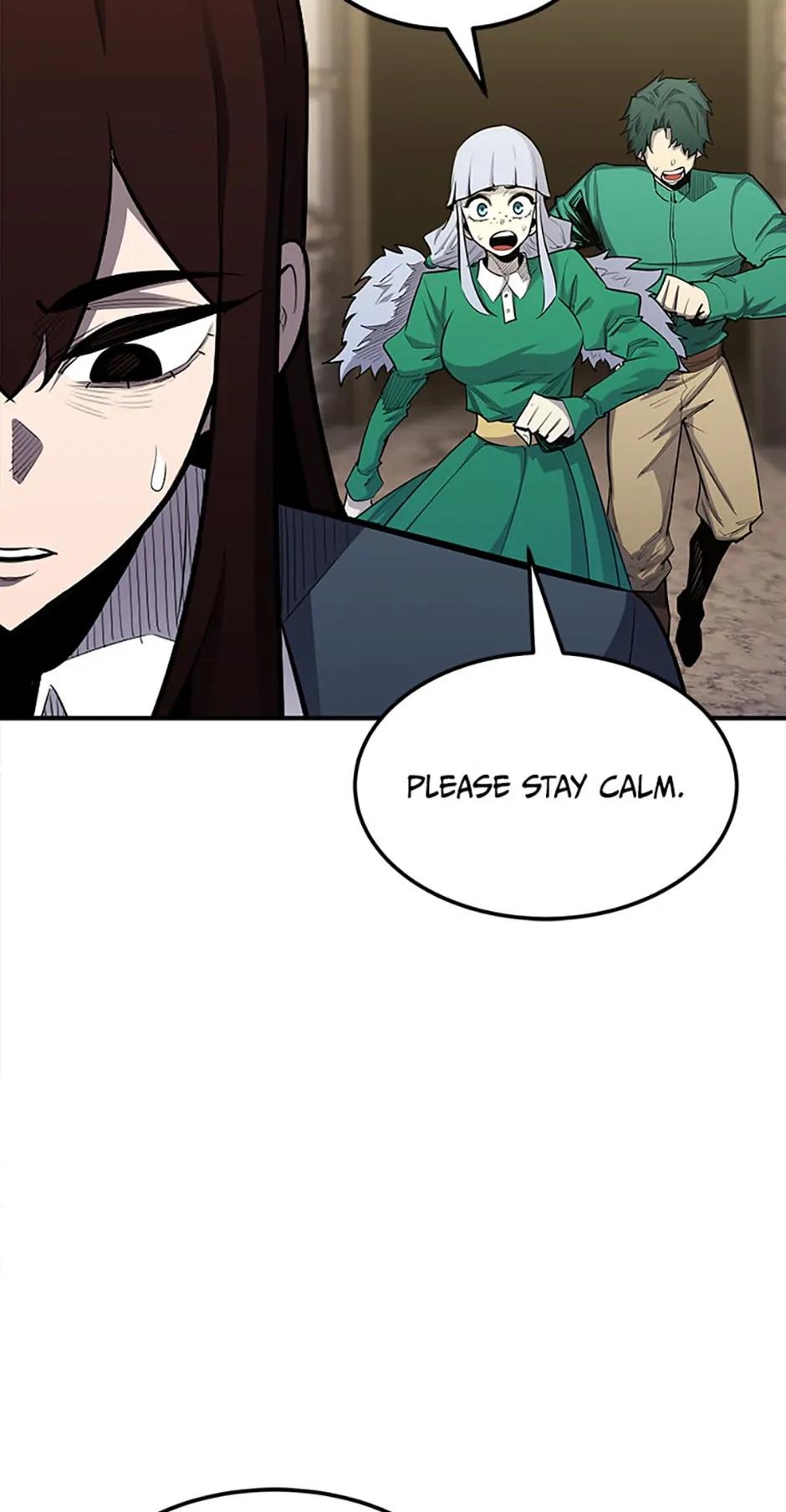 Read The Art of Reincarnation ENGLISH Manga Online