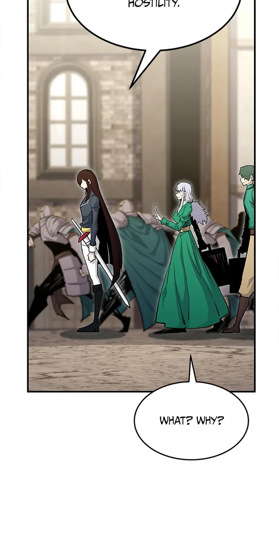 Read The Art of Reincarnation ENGLISH Manga Online