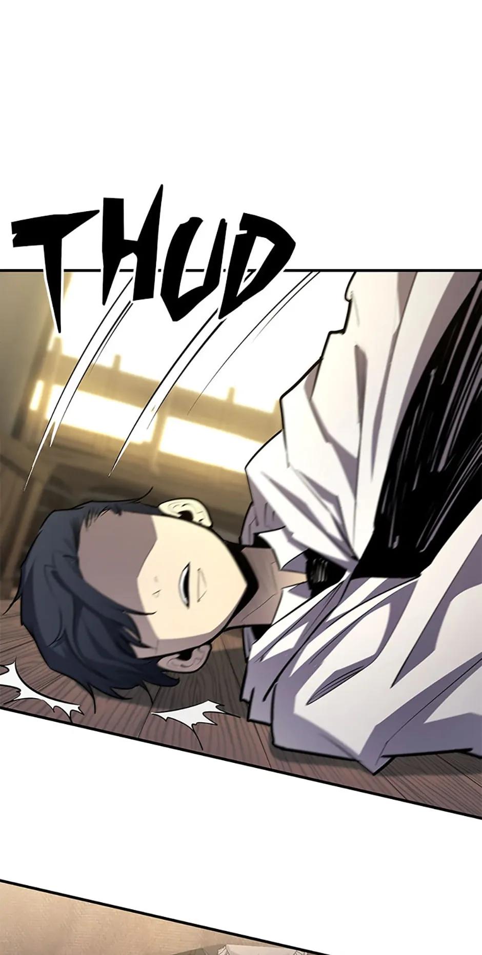 Read The Art of Reincarnation ENGLISH Manga Online