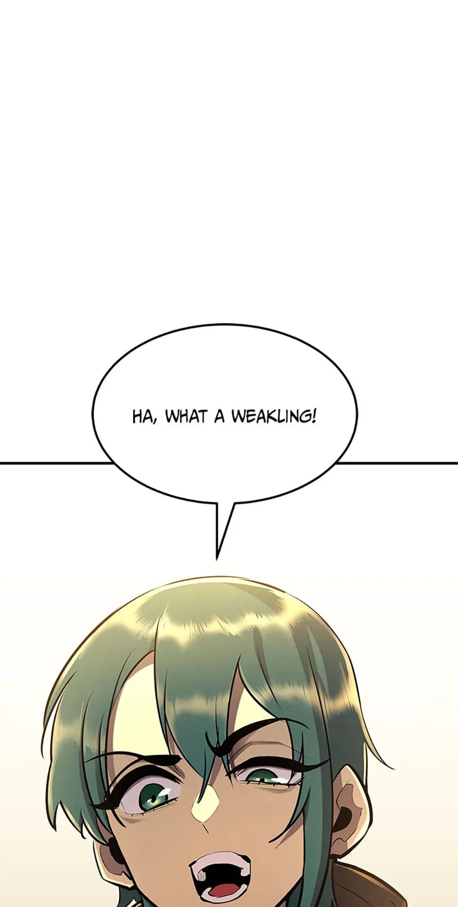 Read The Art of Reincarnation ENGLISH Manga Online