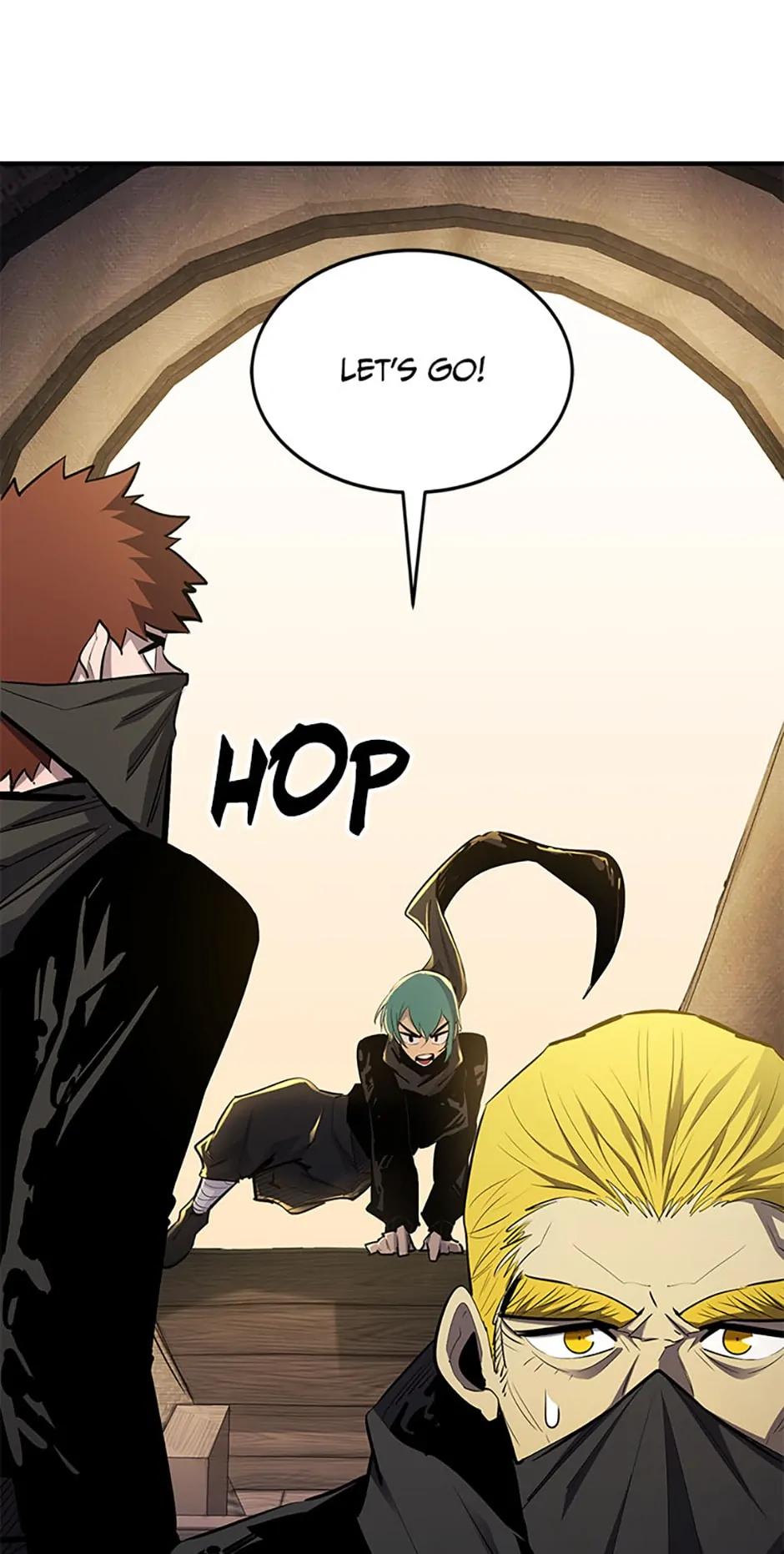 Read The Art of Reincarnation ENGLISH Manga Online