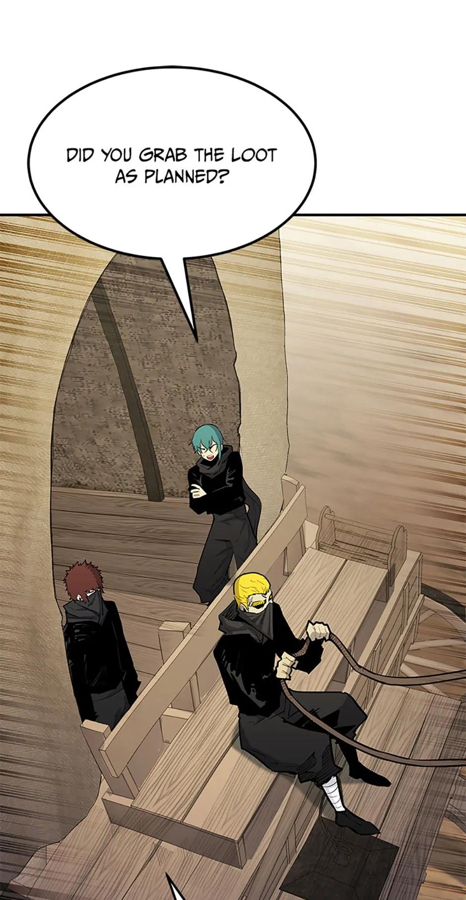 Read The Art of Reincarnation ENGLISH Manga Online