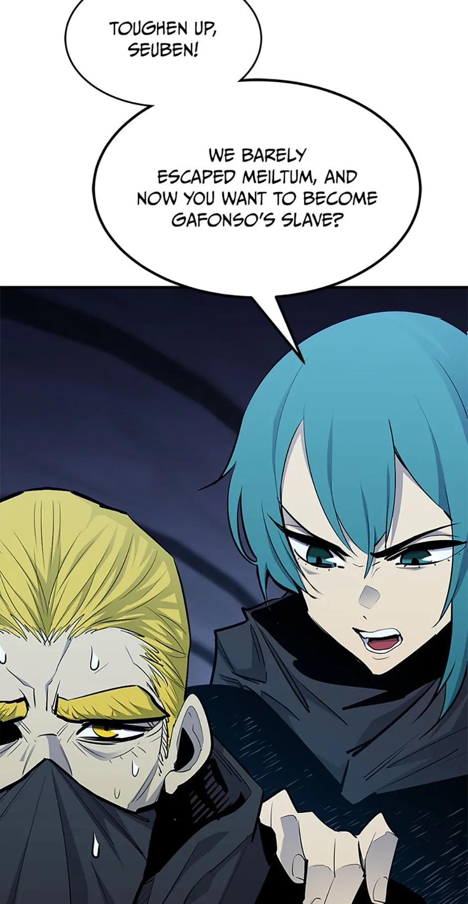 Read The Art of Reincarnation ENGLISH Manga Online