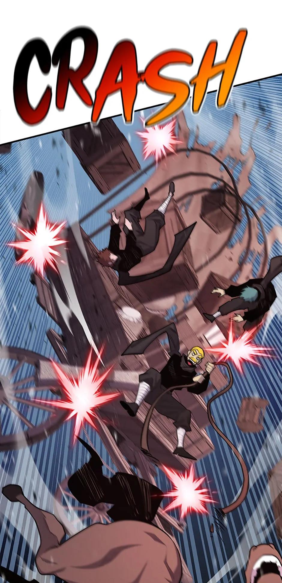 Read The Art of Reincarnation ENGLISH Manga Online