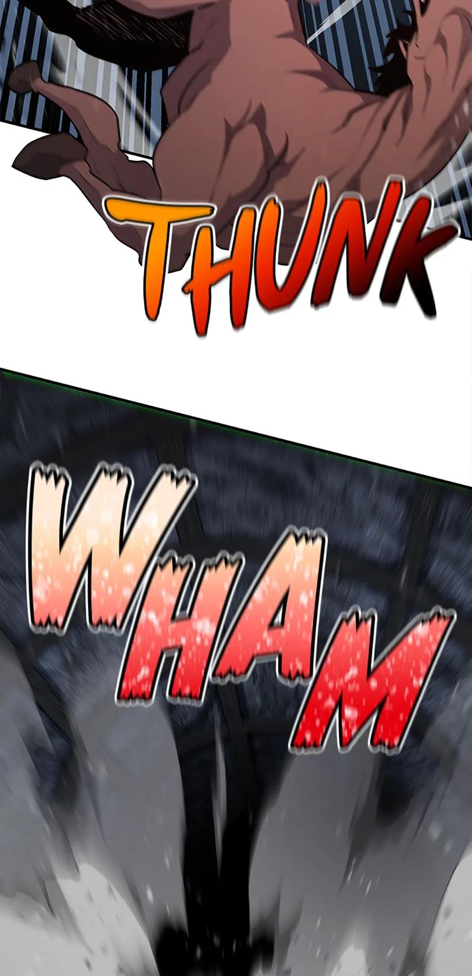 Read The Art of Reincarnation ENGLISH Manga Online