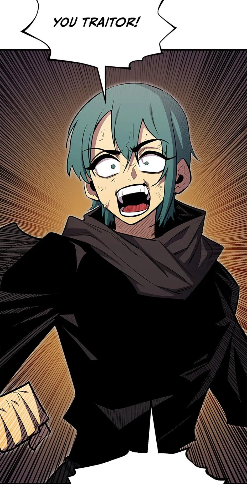 Read The Art of Reincarnation ENGLISH Manga Online